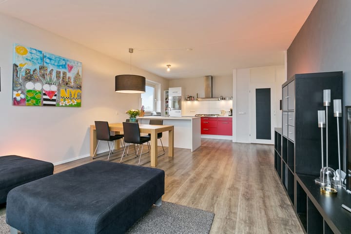 Foto 14 van Orionstraat 121