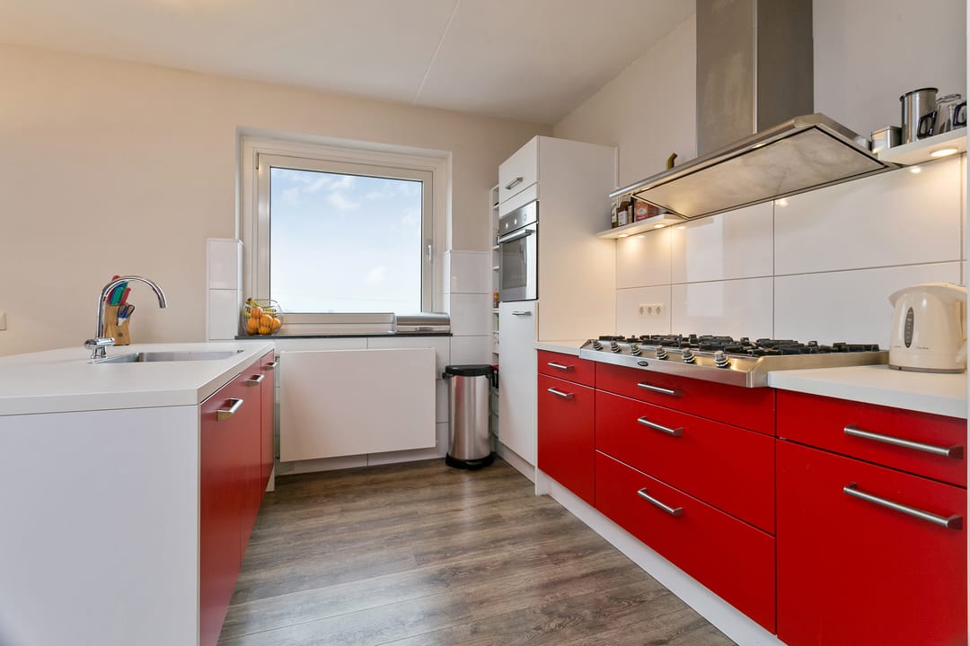 Foto 16 van Orionstraat 121