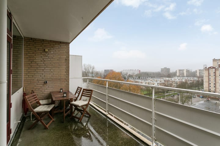 Foto 18 van Orionstraat 121