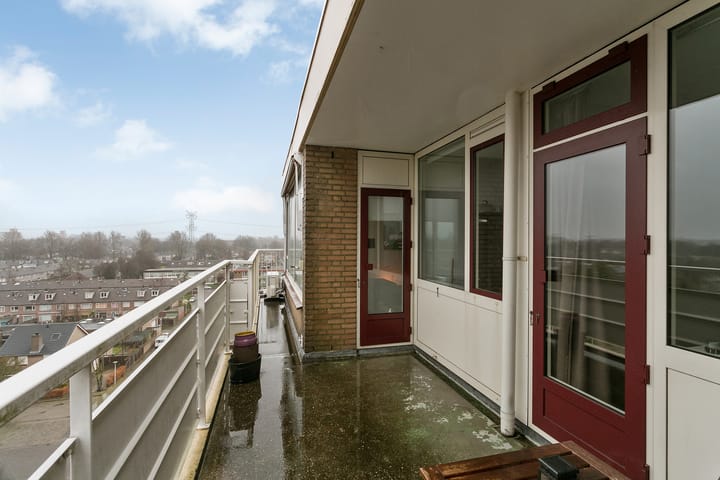 Foto 19 van Orionstraat 121