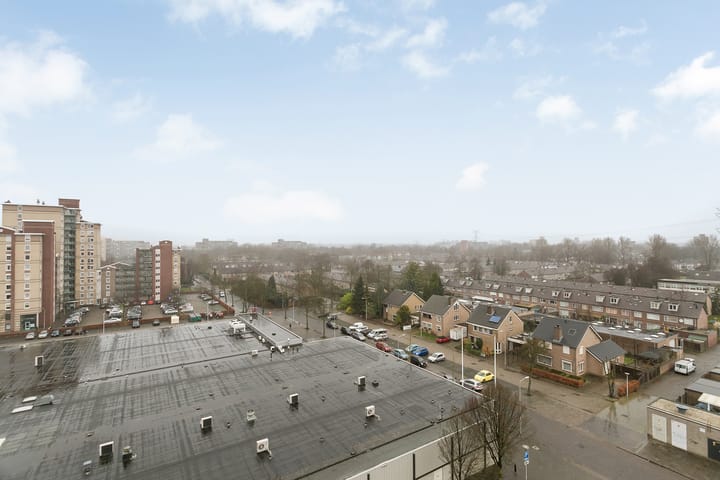 Foto 20 van Orionstraat 121