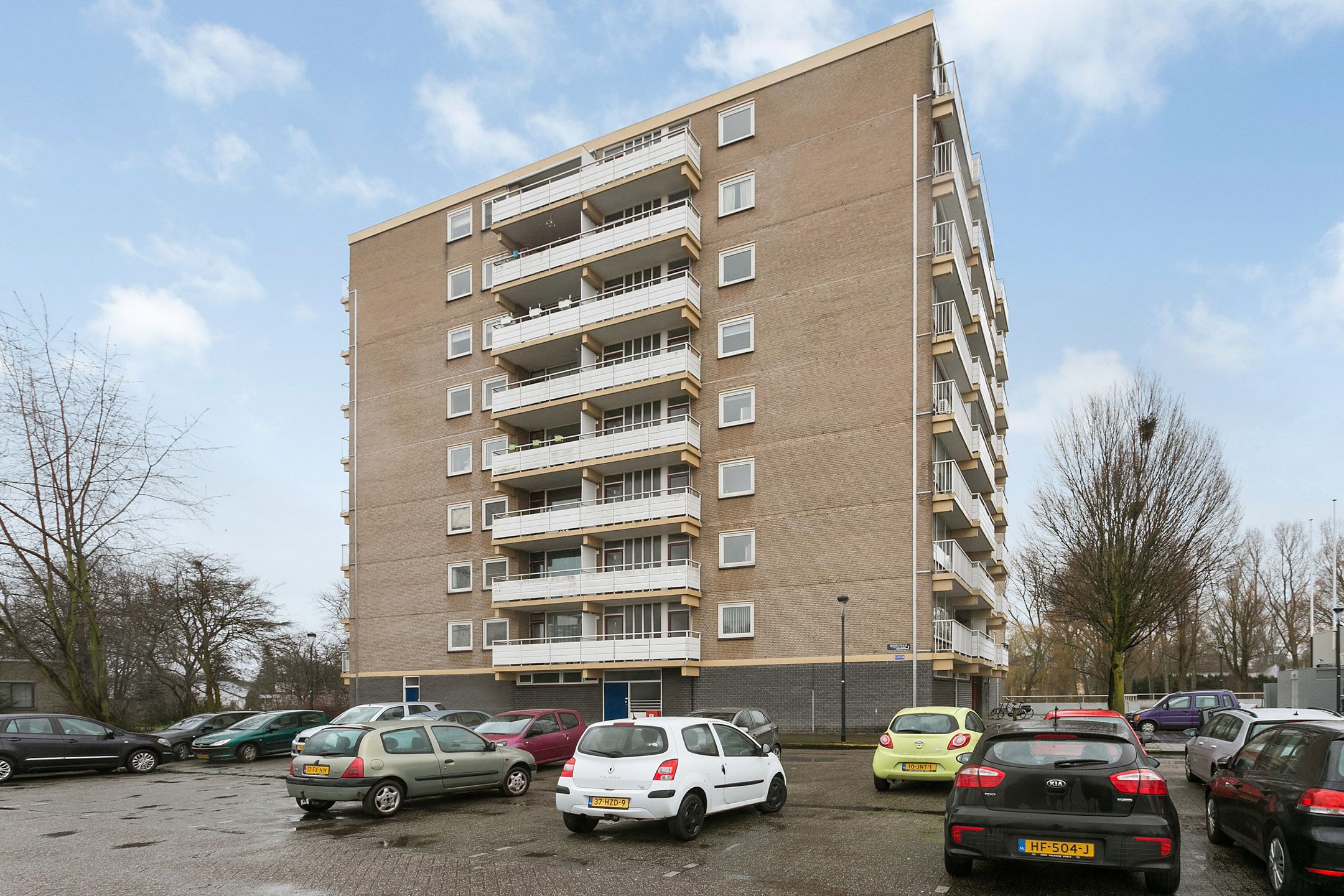 Foto 21 van Orionstraat 121