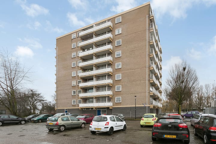 Foto 21 van Orionstraat 121