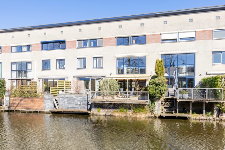 Foto 1 van Het Vooruitzicht 33