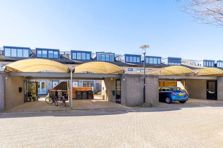 Foto 2 van Het Vooruitzicht 33