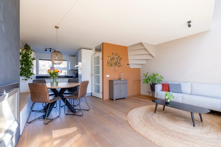 Foto 6 van Het Vooruitzicht 33