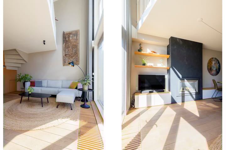 Foto 8 van Het Vooruitzicht 33