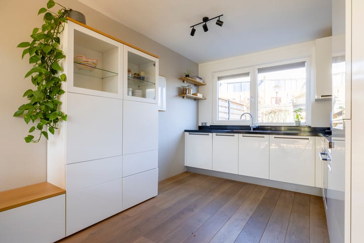 Foto 9 van Het Vooruitzicht 33