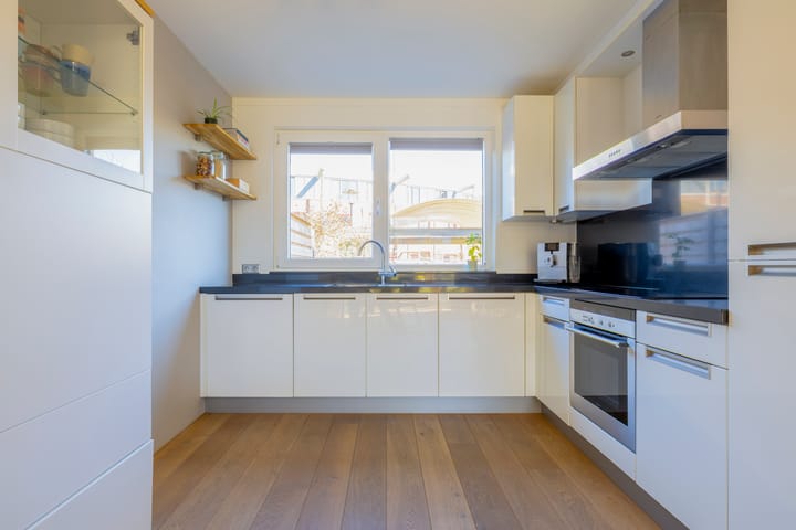 Foto 10 van Het Vooruitzicht 33