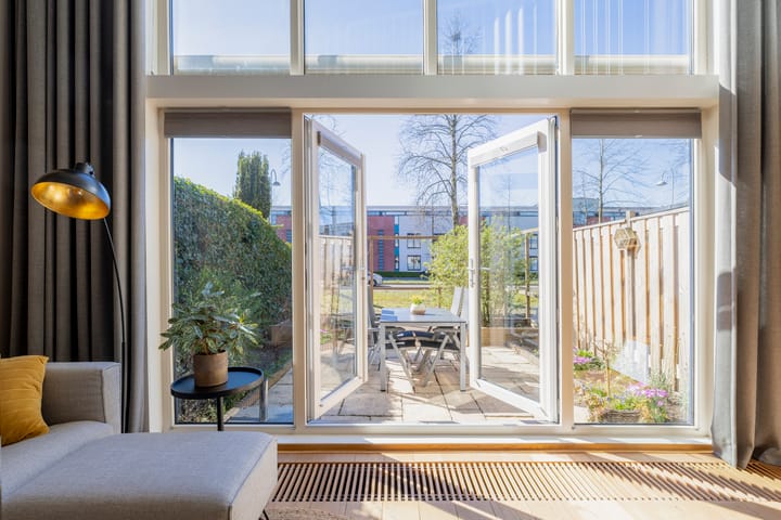 Foto 12 van Het Vooruitzicht 33