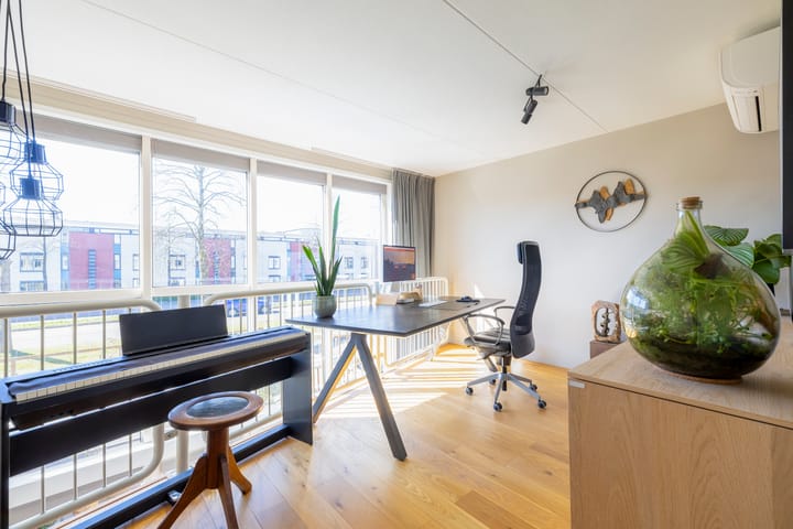 Foto 13 van Het Vooruitzicht 33