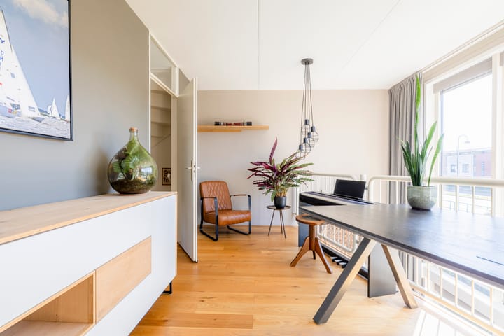 Foto 14 van Het Vooruitzicht 33