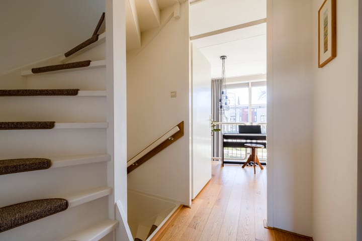 Foto 19 van Het Vooruitzicht 33