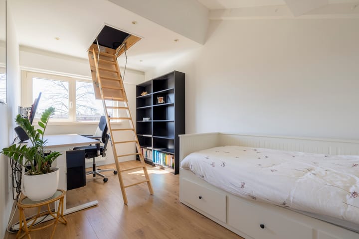 Foto 22 van Het Vooruitzicht 33