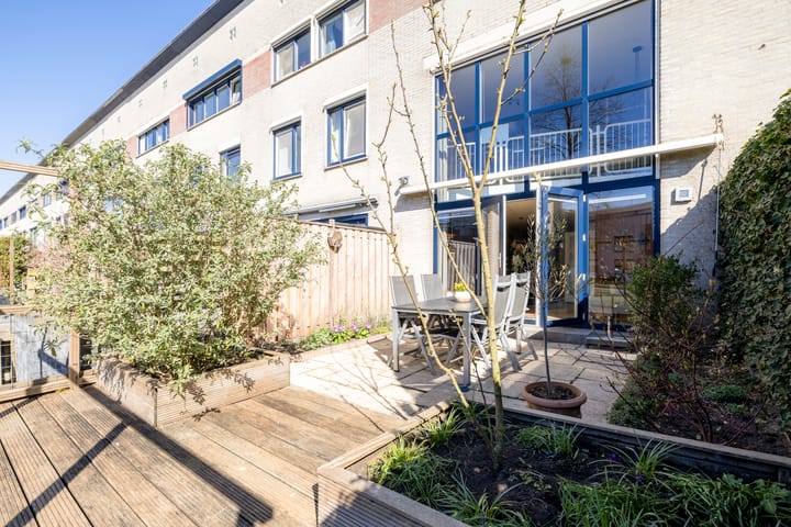 Foto 25 van Het Vooruitzicht 33