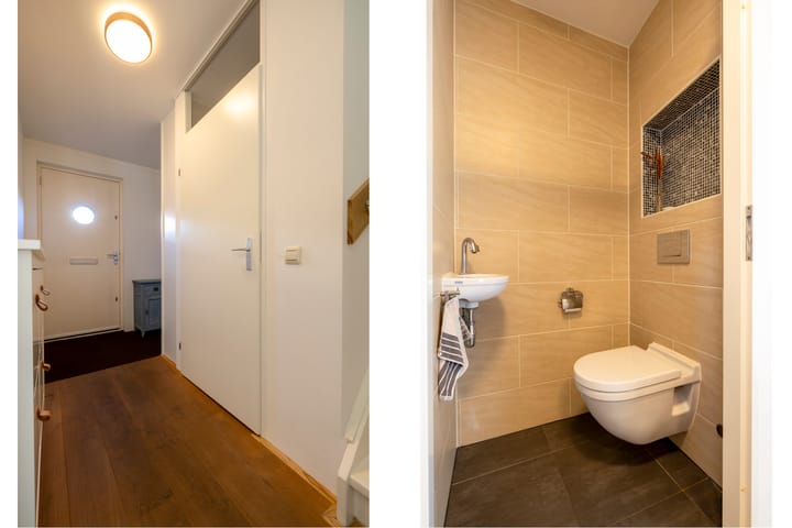 Foto 5 van Het Vooruitzicht 33