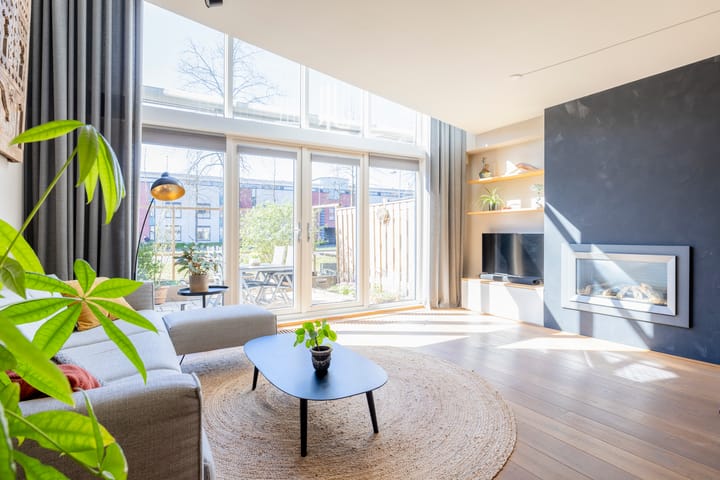 Foto 3 van Het Vooruitzicht 33