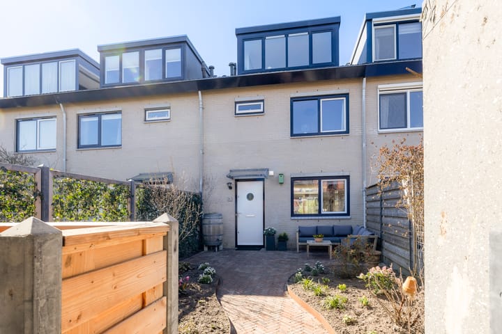 Foto 27 van Het Vooruitzicht 33