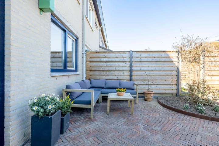 Foto 28 van Het Vooruitzicht 33