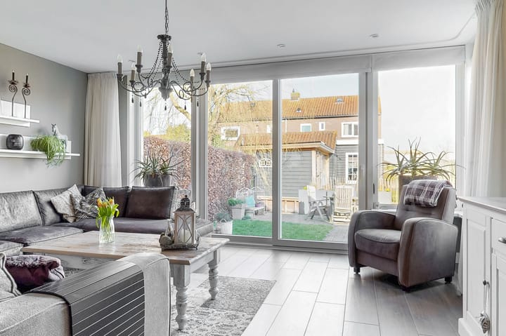 Foto 3 van Burg. de Kockstraat 12