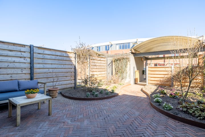 Foto 29 van Het Vooruitzicht 33