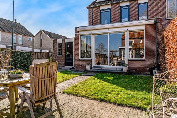 Foto 4 van Burg. de Kockstraat 12