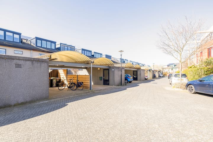 Foto 30 van Het Vooruitzicht 33