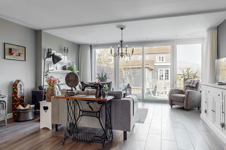 Foto 5 van Burg. de Kockstraat 12