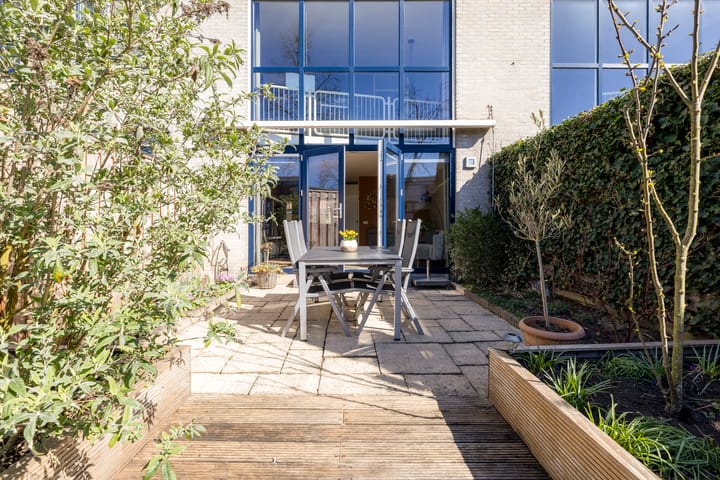 Foto 31 van Het Vooruitzicht 33