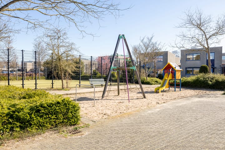 Foto 32 van Het Vooruitzicht 33