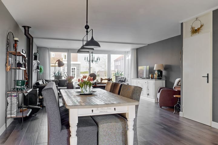 Foto 8 van Burg. de Kockstraat 12