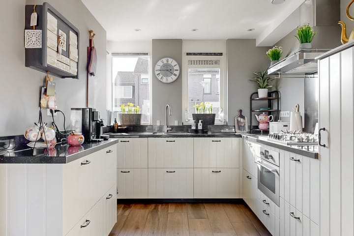 Foto 9 van Burg. de Kockstraat 12