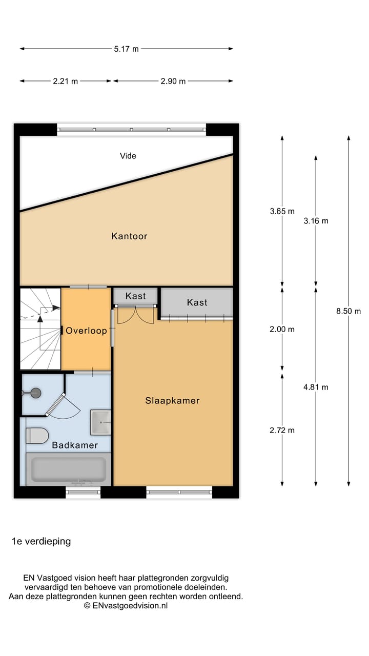 Foto 34 van Het Vooruitzicht 33