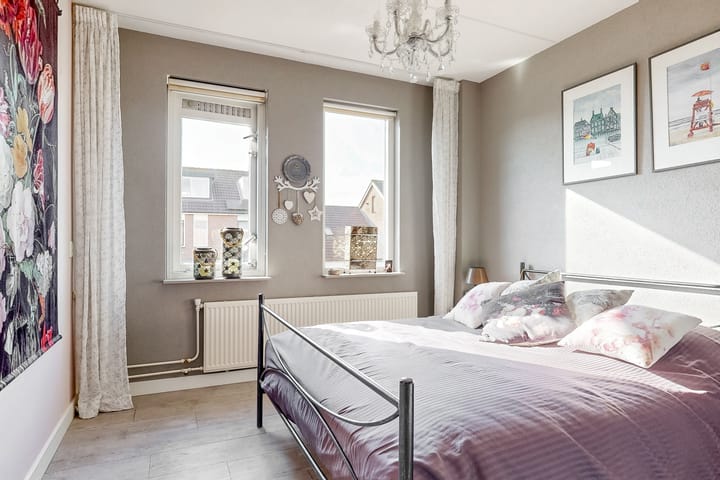 Foto 12 van Burg. de Kockstraat 12