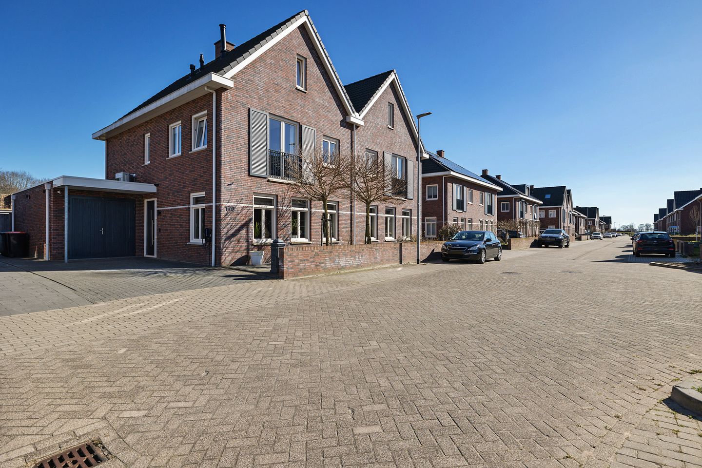 Foto 4 van Hemrikkwartier 170