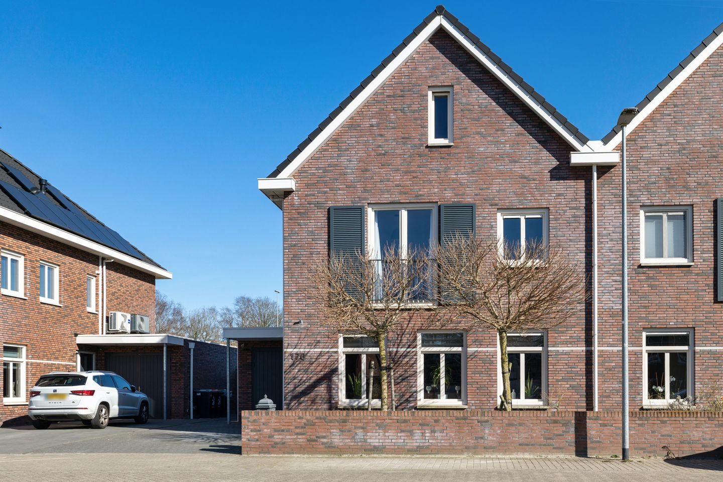 Foto 5 van Hemrikkwartier 170