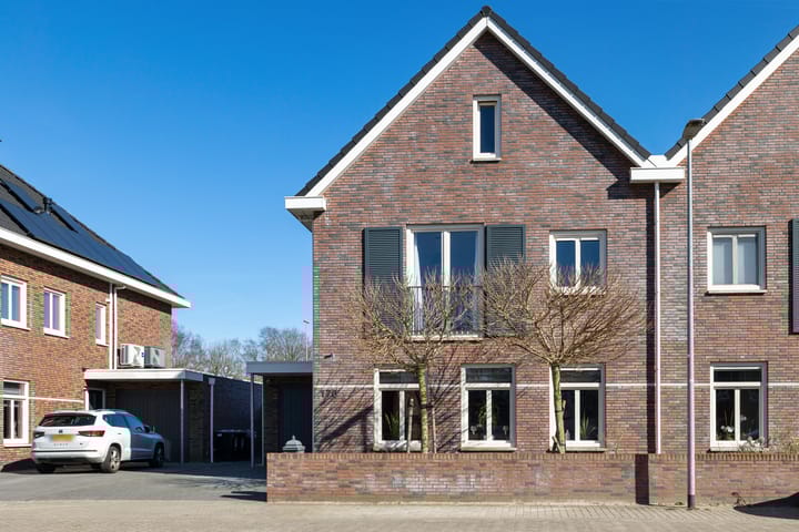 Foto 5 van Hemrikkwartier 170