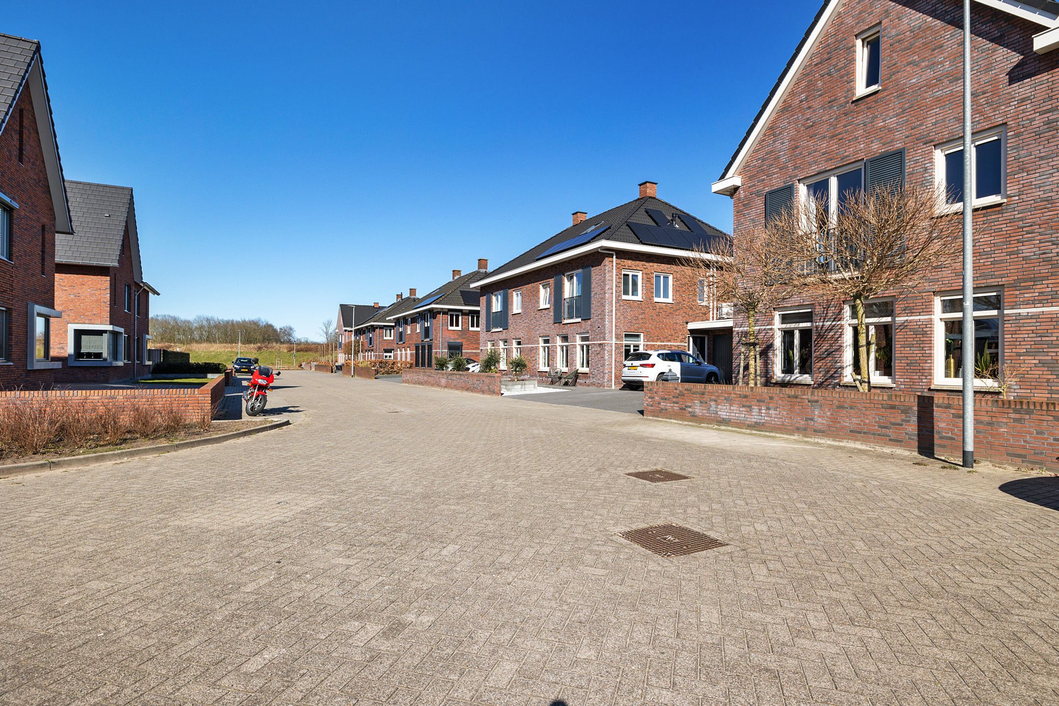 Foto 6 van Hemrikkwartier 170