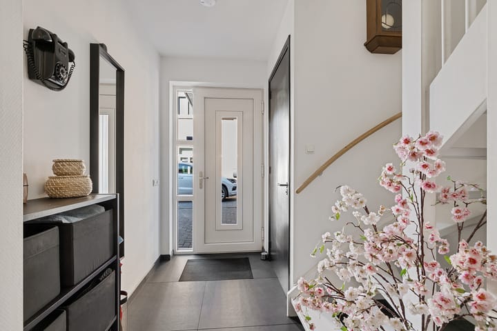 Foto 7 van Hemrikkwartier 170