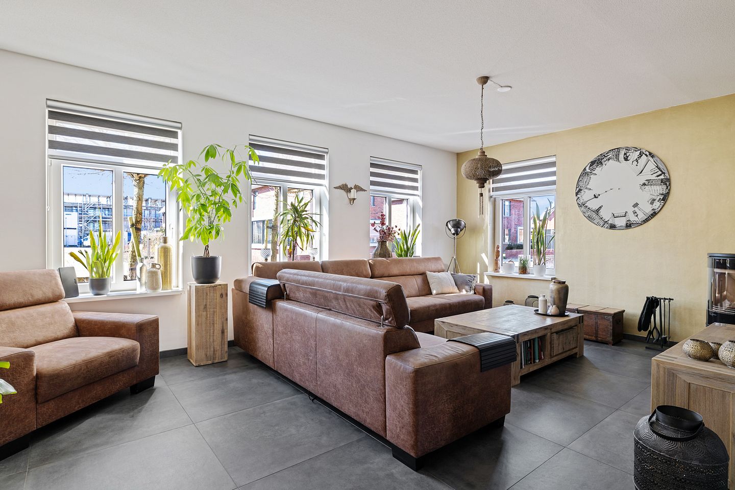 Foto 10 van Hemrikkwartier 170