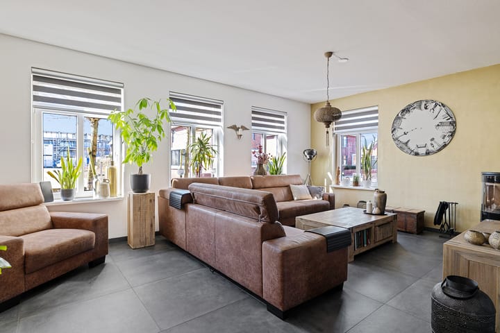 Foto 10 van Hemrikkwartier 170