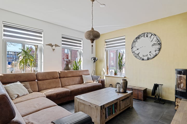 Foto 11 van Hemrikkwartier 170