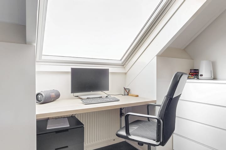 Foto 24 van Burg. de Kockstraat 12