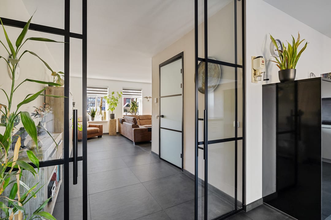 Foto 16 van Hemrikkwartier 170