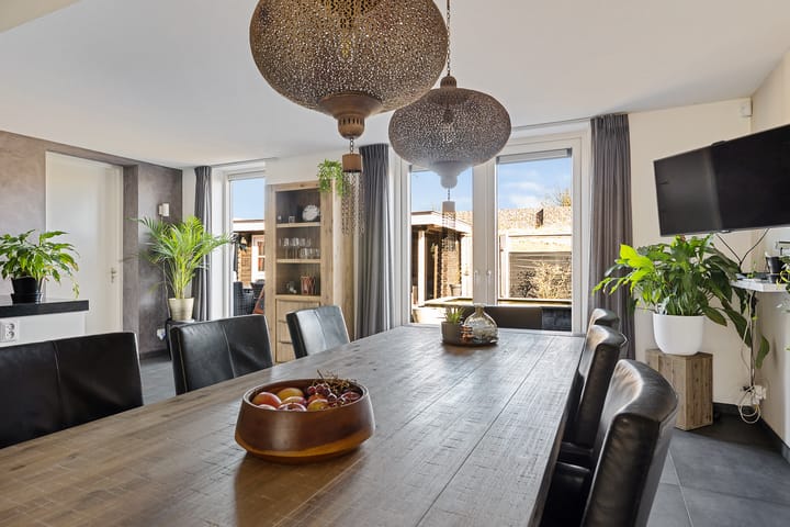 Foto 19 van Hemrikkwartier 170