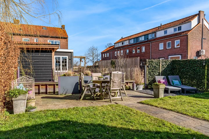 Foto 31 van Burg. de Kockstraat 12