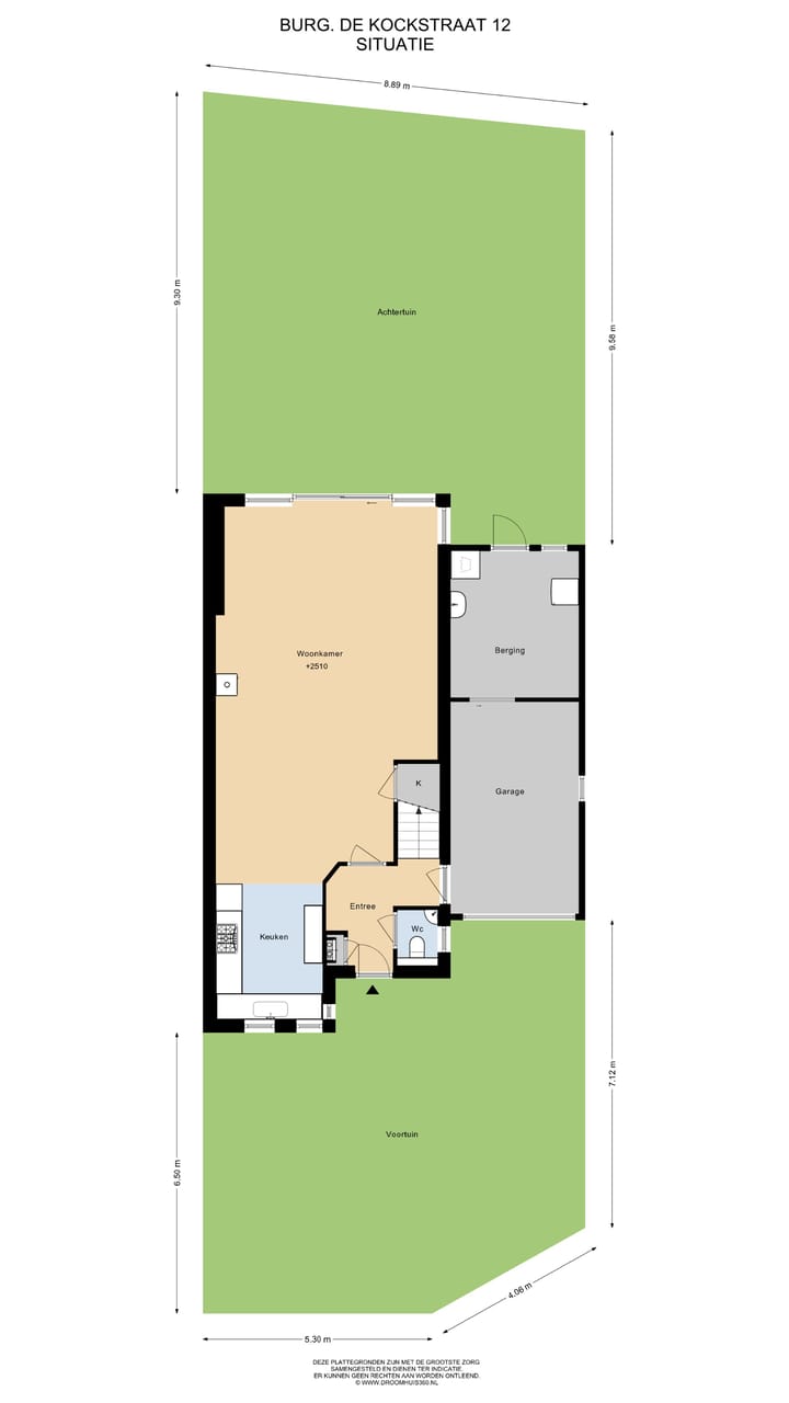 Foto 43 van Burg. de Kockstraat 12