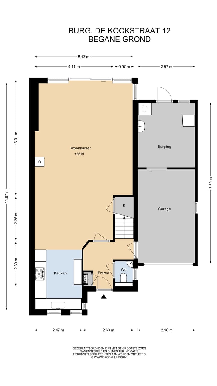 Foto 44 van Burg. de Kockstraat 12