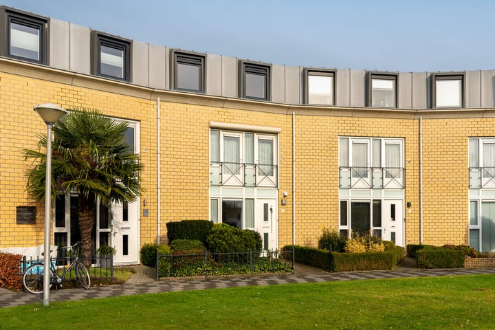 Foto 1 van Sartrelaan 12