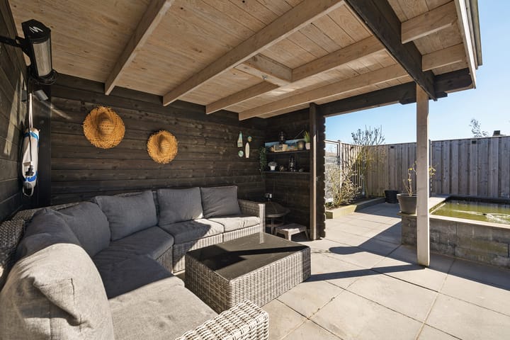 Foto 44 van Hemrikkwartier 170